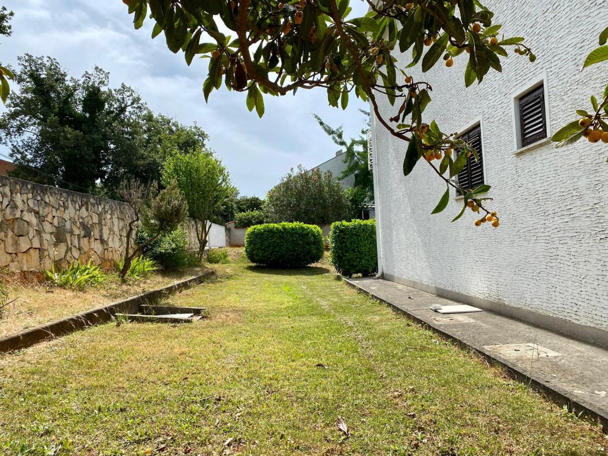 Valica Gardens Villa Savudrija Eksteriør billede
