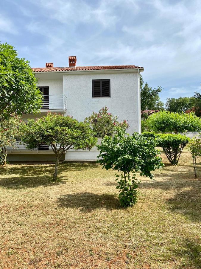 Valica Gardens Villa Savudrija Eksteriør billede