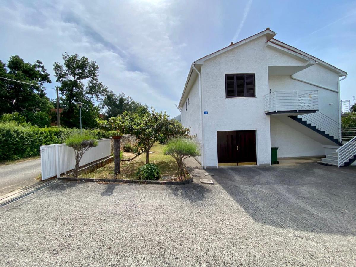 Valica Gardens Villa Savudrija Eksteriør billede