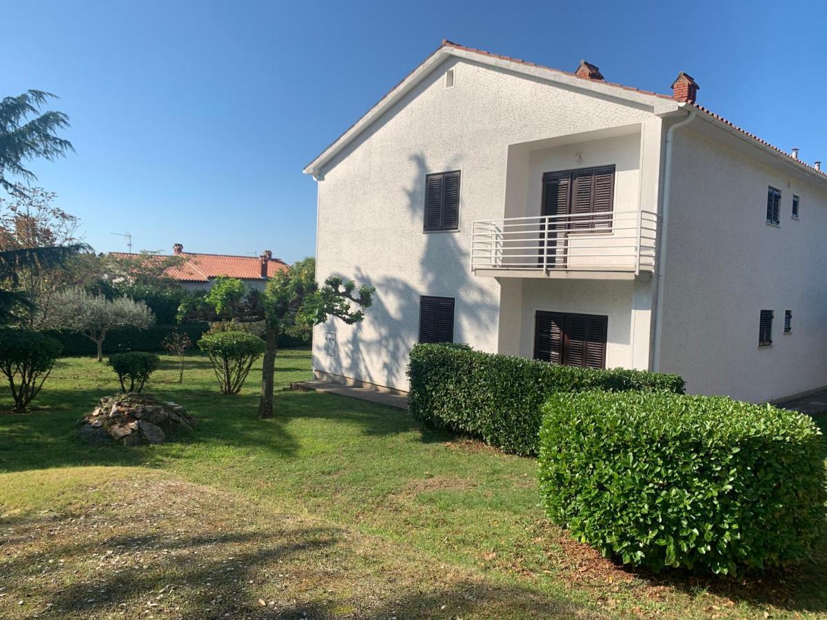 Valica Gardens Villa Savudrija Eksteriør billede