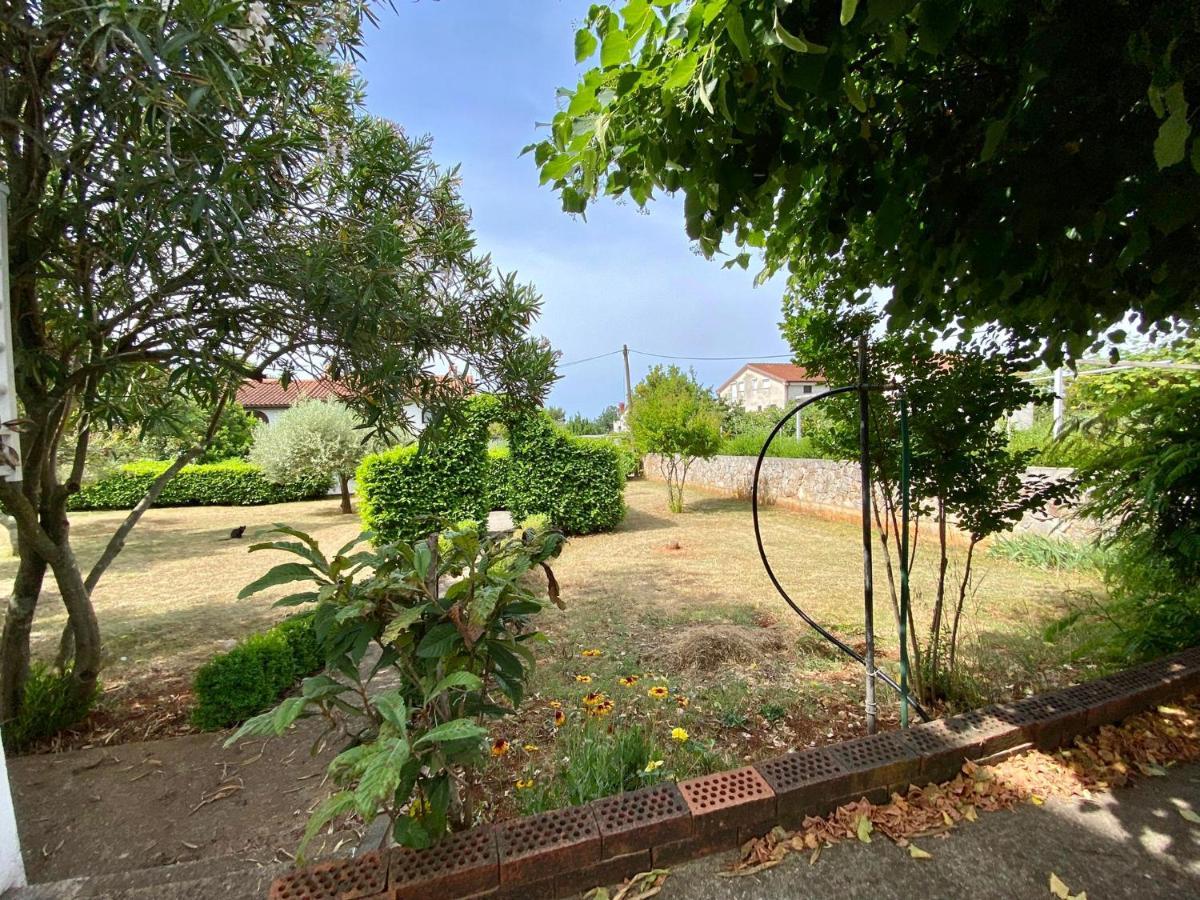 Valica Gardens Villa Savudrija Eksteriør billede