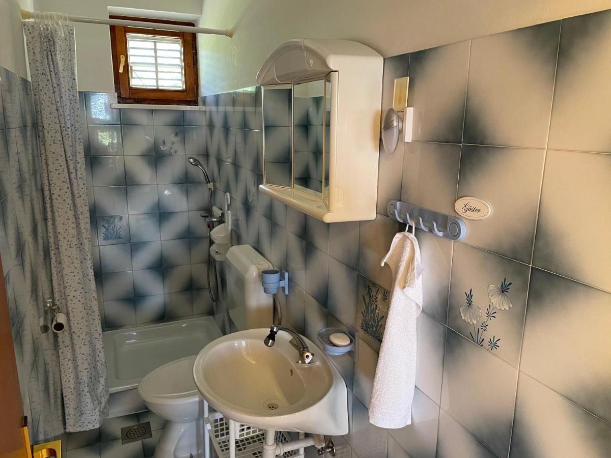 Valica Gardens Villa Savudrija Eksteriør billede