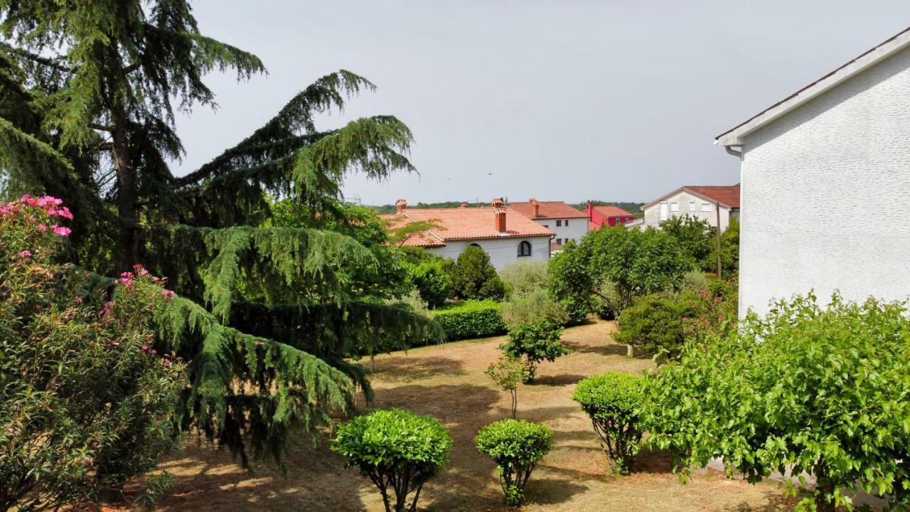 Valica Gardens Villa Savudrija Eksteriør billede