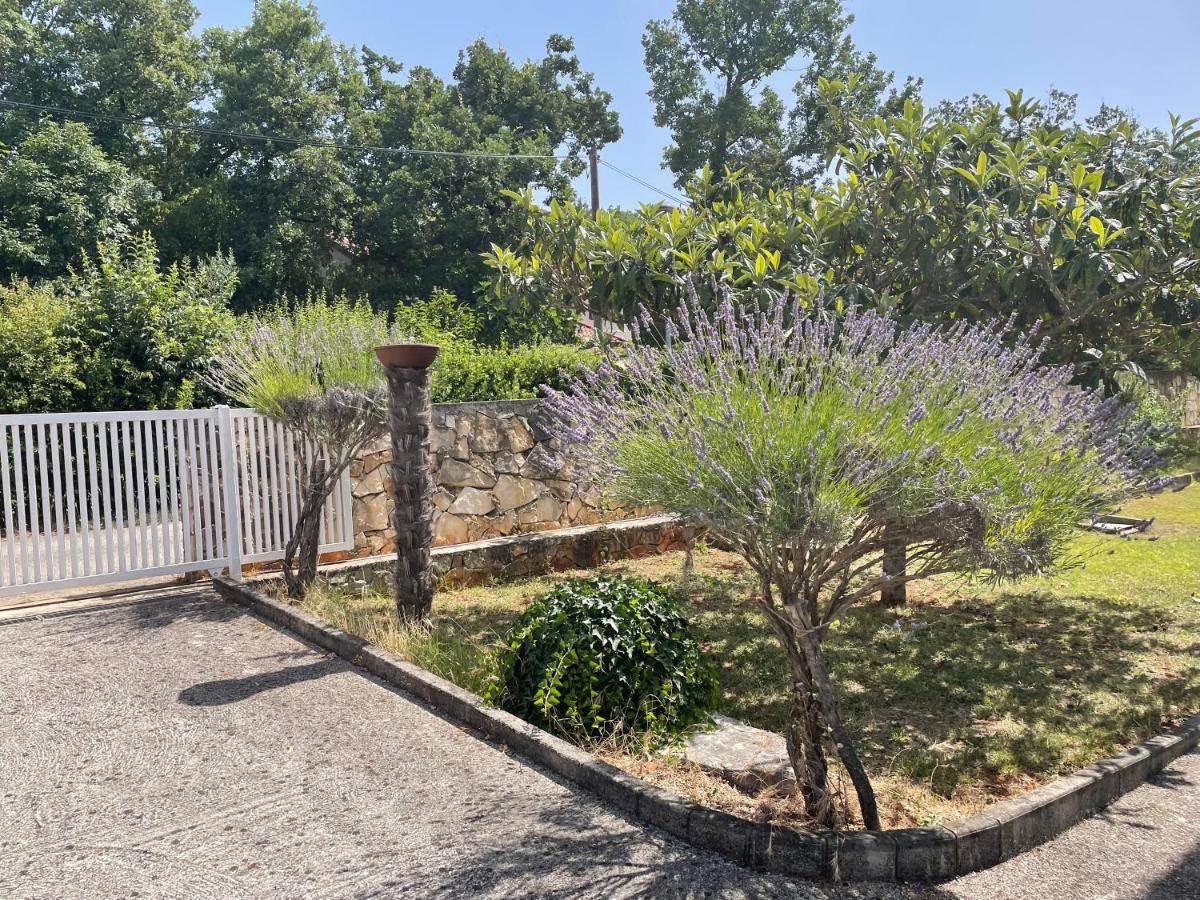 Valica Gardens Villa Savudrija Eksteriør billede