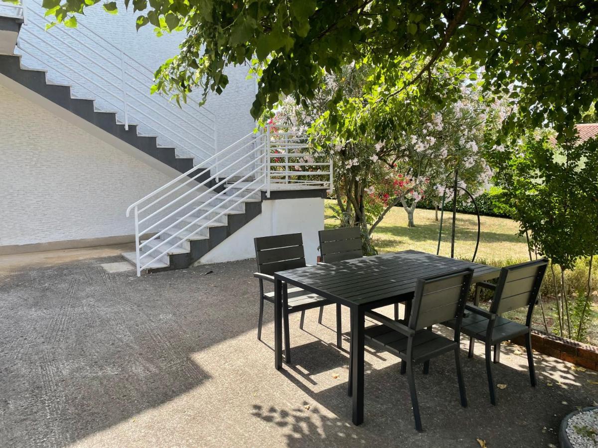Valica Gardens Villa Savudrija Eksteriør billede