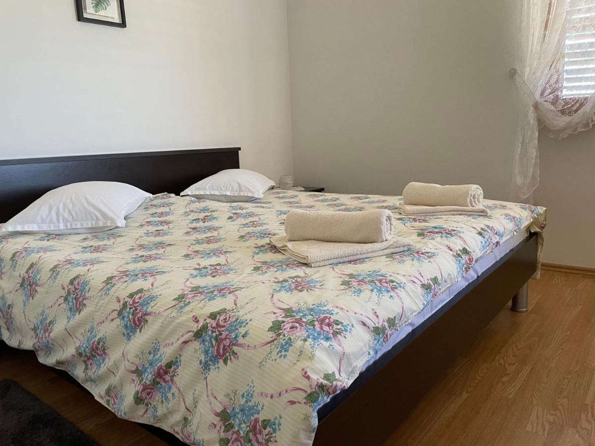 Valica Gardens Villa Savudrija Eksteriør billede