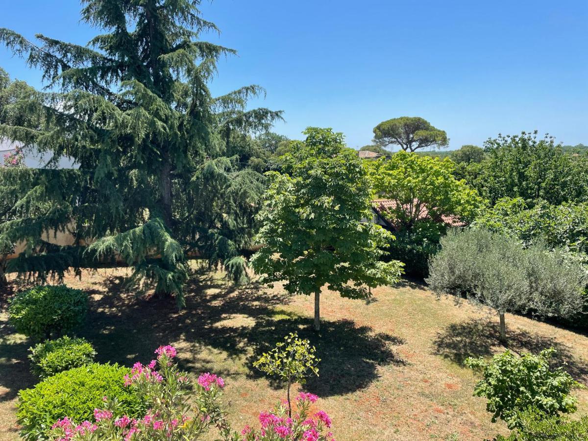 Valica Gardens Villa Savudrija Eksteriør billede