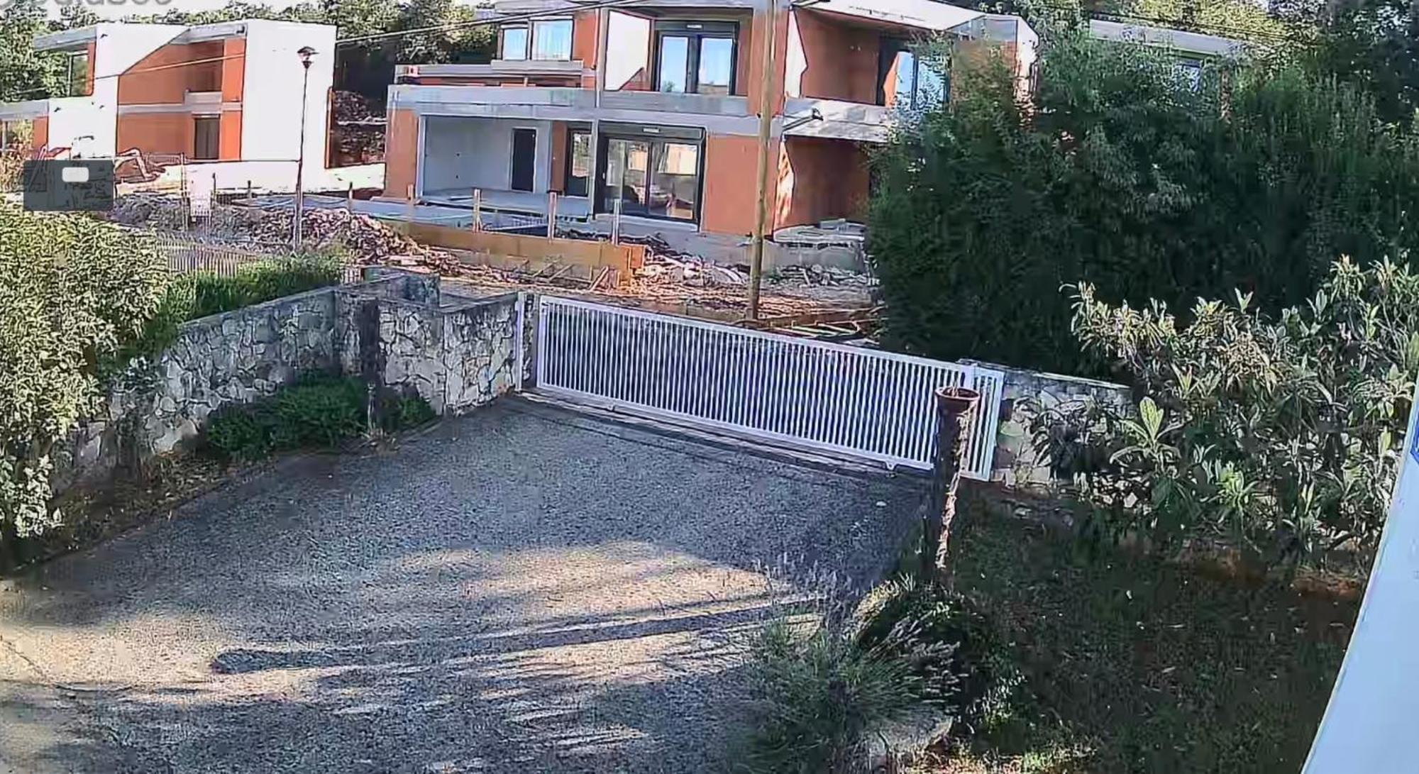 Valica Gardens Villa Savudrija Eksteriør billede